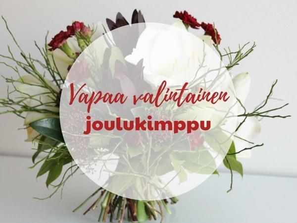 Kukkakauppa Keinänen - Kukkakimput - kukkakimppu